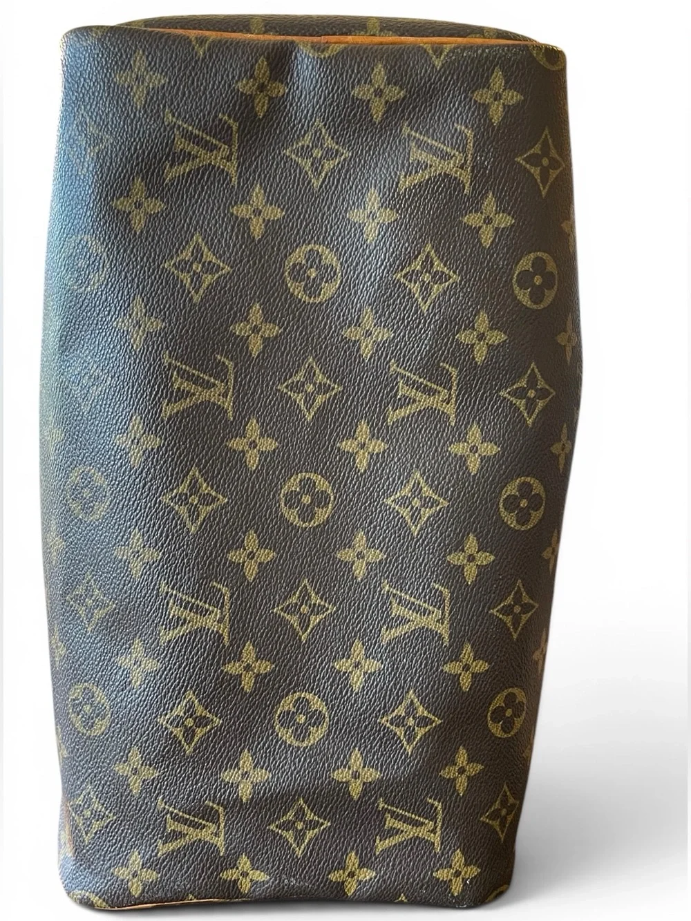 ❤️ Vintage Louis Vuitton Speedy Satchel Bag 2004